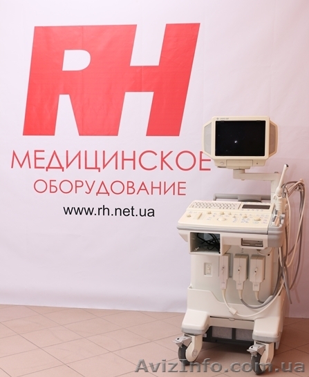 УЗИ аппарат в аренду          - <ro>Изображение</ro><ru>Изображение</ru> #1, <ru>Объявление</ru> #1390027