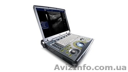 Продам Портативный УЗИ аппарат GE Logiq E     - <ro>Изображение</ro><ru>Изображение</ru> #1, <ru>Объявление</ru> #1390029