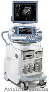 Продам УЗИ апарат GE Voluson E8 BT 13 продается недорого        - <ro>Изображение</ro><ru>Изображение</ru> #1, <ru>Объявление</ru> #1390026