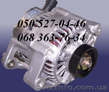 Генератор S11-3701110 FA BA BB Chery Kimo , Jaggi S21, QQ . Чери Кимо , Джагги  - <ro>Изображение</ro><ru>Изображение</ru> #1, <ru>Объявление</ru> #1382626