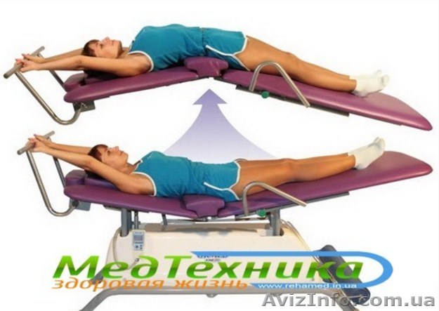 Аппарат кинезотерапевтический Ормед-кинезо - <ro>Изображение</ro><ru>Изображение</ru> #1, <ru>Объявление</ru> #1386515