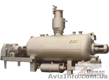 Вакуумный котел КВ-4.6М, Ж4-ФПА - <ro>Изображение</ro><ru>Изображение</ru> #1, <ru>Объявление</ru> #1385930