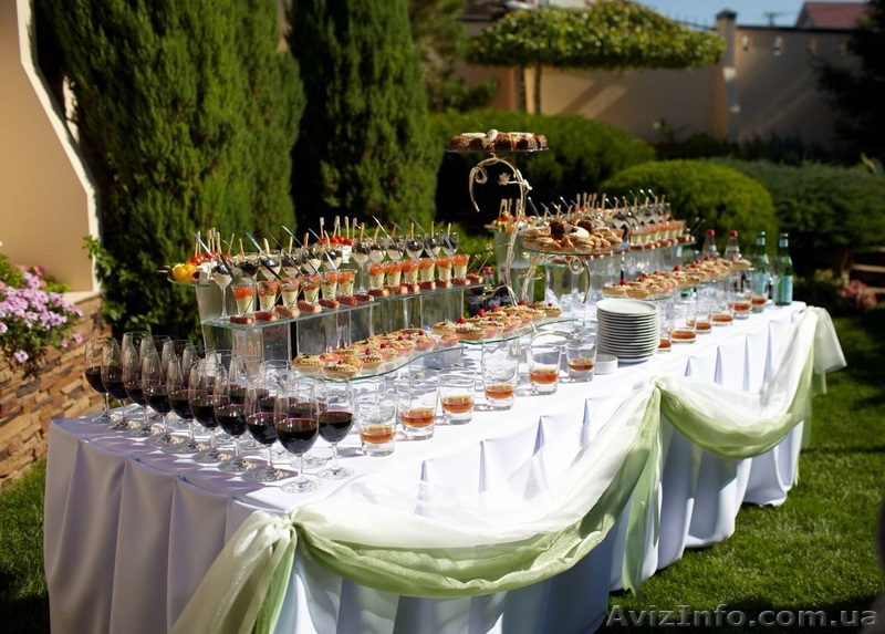  Курсы кейтеринга в Киеве. Кейтеринг обучение. - <ro>Изображение</ro><ru>Изображение</ru> #1, <ru>Объявление</ru> #1399695