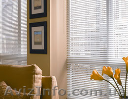 Установка и продажа жалюзи на окна в Киеве - <ro>Изображение</ro><ru>Изображение</ru> #1, <ru>Объявление</ru> #1393179