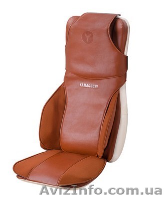 Лучшая массажная накидка Axiom Turbo Yamaguchi - <ro>Изображение</ro><ru>Изображение</ru> #1, <ru>Объявление</ru> #1397788