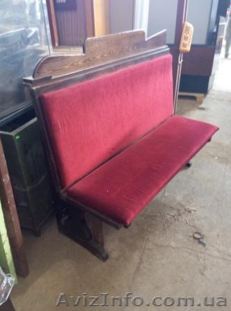 Продам отличные диваны-лавки - <ro>Изображение</ro><ru>Изображение</ru> #1, <ru>Объявление</ru> #1398957
