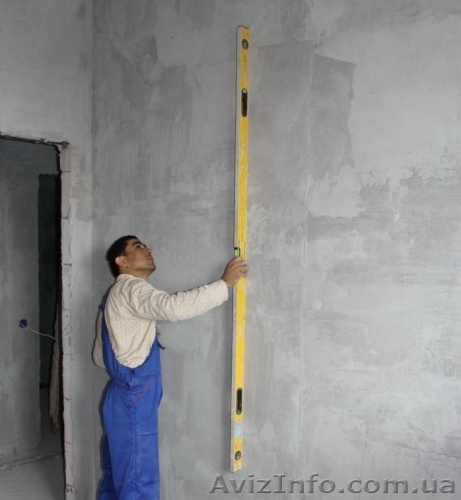 Штукатурка стен,штукатурка потолков,штукатурка откосов. - <ro>Изображение</ro><ru>Изображение</ru> #1, <ru>Объявление</ru> #1384247