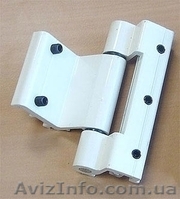 Замена петель С94, замена петель на алюминиевых дверях S 94, замена навесов в ал - <ro>Изображение</ro><ru>Изображение</ru> #1, <ru>Объявление</ru> #1384069