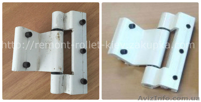Петля на алюминиевую дверь, петли S94, петли С94 в Киеве, петли на алюминий недо - <ro>Изображение</ro><ru>Изображение</ru> #1, <ru>Объявление</ru> #1392282