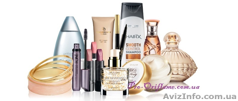 Косметика и работа в Орифлейм - <ro>Изображение</ro><ru>Изображение</ru> #1, <ru>Объявление</ru> #1381915