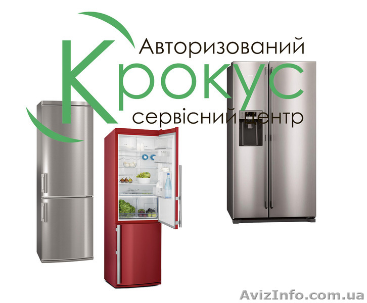 Киев Ремонт ХОЛОДИЛЬНИКА  - <ro>Изображение</ro><ru>Изображение</ru> #1, <ru>Объявление</ru> #1395028