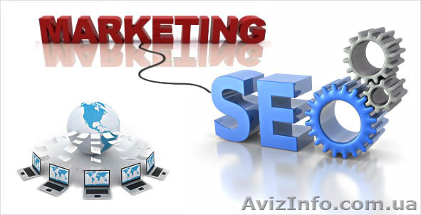 Разработка сайтов любой сложности, Сео-оптимизация, раскрутка - <ro>Изображение</ro><ru>Изображение</ru> #1, <ru>Объявление</ru> #1399076