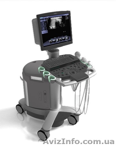 Продам УЗИ аппарат Siemens Acuson S2000  - <ro>Изображение</ro><ru>Изображение</ru> #1, <ru>Объявление</ru> #1390087