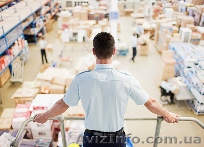 Тренинг "Складская логистика торгового предприятия" - <ro>Изображение</ro><ru>Изображение</ru> #1, <ru>Объявление</ru> #1389440