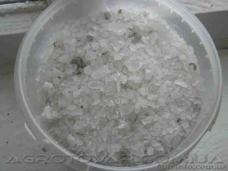 Соль техническая 3й помол - <ro>Изображение</ro><ru>Изображение</ru> #1, <ru>Объявление</ru> #1385502
