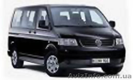 Разборка VW Т5  - <ro>Изображение</ro><ru>Изображение</ru> #1, <ru>Объявление</ru> #1380747