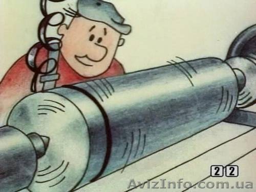 Робота в польші Токарь - <ro>Изображение</ro><ru>Изображение</ru> #1, <ru>Объявление</ru> #1390951