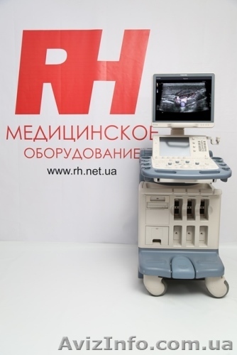 Продам УЗИ аппарат Toshiba Aplio XG   - <ro>Изображение</ro><ru>Изображение</ru> #1, <ru>Объявление</ru> #1389969