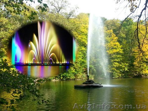 Умань и Винница - Один день - <ro>Изображение</ro><ru>Изображение</ru> #1, <ru>Объявление</ru> #1381139