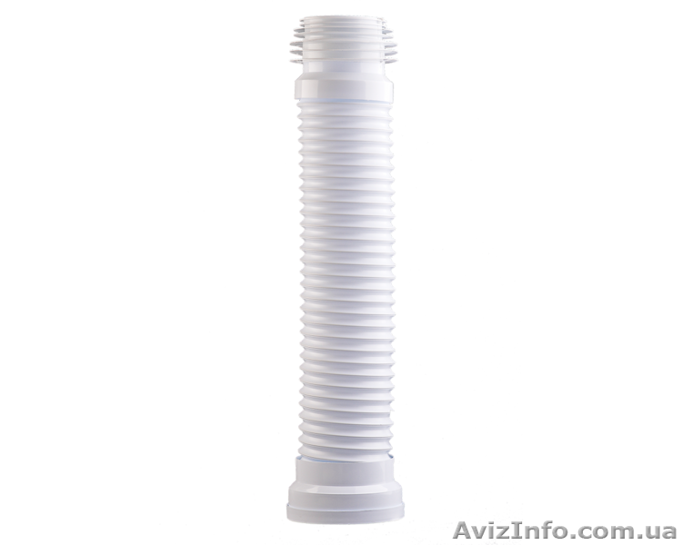 Слив раздвижной для унитаза ″Waterstal″ Оdaprom W 558 - <ro>Изображение</ro><ru>Изображение</ru> #1, <ru>Объявление</ru> #1379928