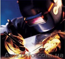 Сварка, пайка, резка в Киеве. - <ro>Изображение</ro><ru>Изображение</ru> #1, <ru>Объявление</ru> #1400127