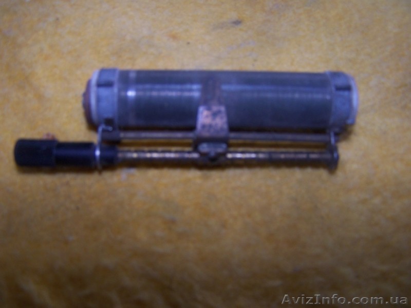 Реостат 0-3,3ком  - <ro>Изображение</ro><ru>Изображение</ru> #1, <ru>Объявление</ru> #1407714