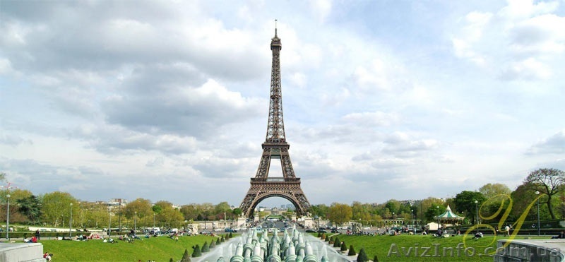Туры во Францию по привлекательным ценам! - <ro>Изображение</ro><ru>Изображение</ru> #1, <ru>Объявление</ru> #1423791