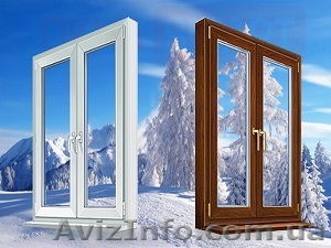 Металлопластиковые ПВХ окна в Киеве!! - <ro>Изображение</ro><ru>Изображение</ru> #1, <ru>Объявление</ru> #1417766