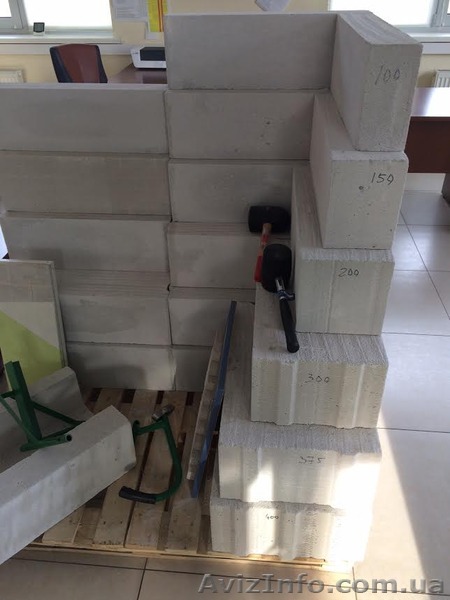 газоблок и бетон - <ro>Изображение</ro><ru>Изображение</ru> #1, <ru>Объявление</ru> #1410801