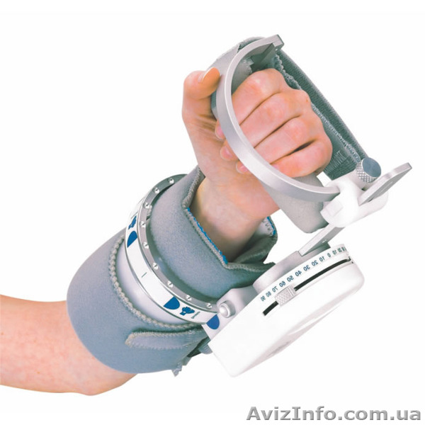 Восстановить локтевой сустав поможет Artromot-H - <ro>Изображение</ro><ru>Изображение</ru> #1, <ru>Объявление</ru> #1423599