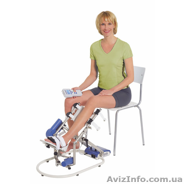 Разработка голеностопного сустава лодыжки - <ro>Изображение</ro><ru>Изображение</ru> #1, <ru>Объявление</ru> #1424565