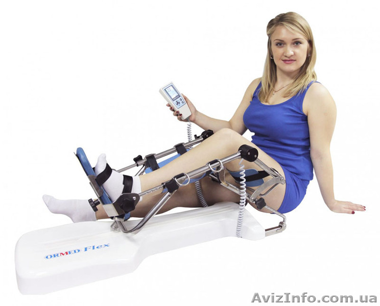 Ормед Флекс для терапии нижних конечностей - <ro>Изображение</ro><ru>Изображение</ru> #1, <ru>Объявление</ru> #1425106