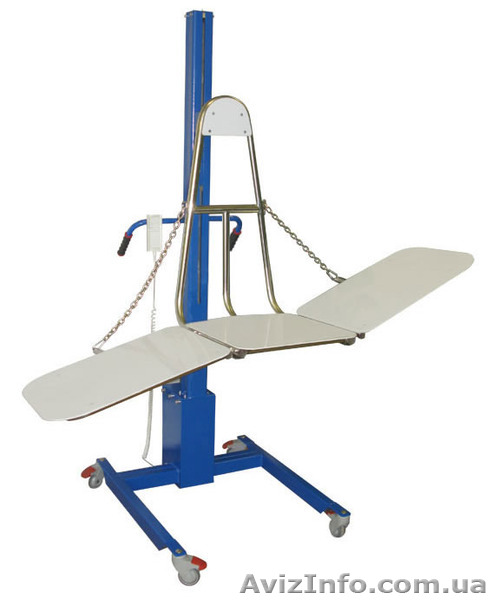 Ормед Подъемник для тяжелобольных пациентов - <ro>Изображение</ro><ru>Изображение</ru> #1, <ru>Объявление</ru> #1424634