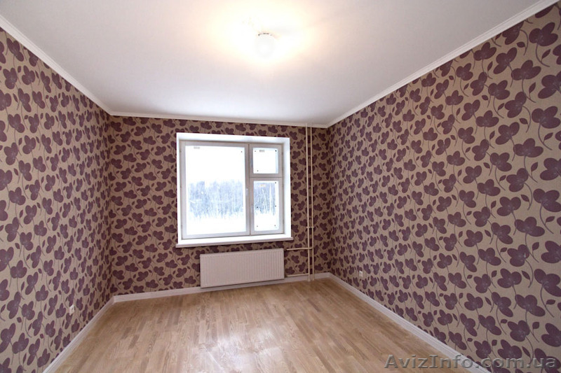 Поклейка обоев Киев и область качественно - <ro>Изображение</ro><ru>Изображение</ru> #1, <ru>Объявление</ru> #1421343