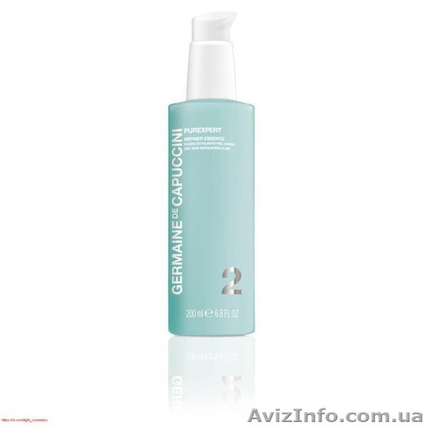 очищающая эссенция для жирной кожи - <ro>Изображение</ro><ru>Изображение</ru> #1, <ru>Объявление</ru> #1402848