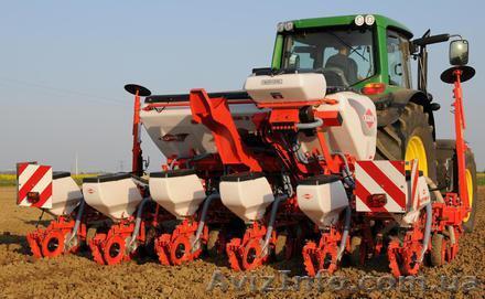 Запчасти к посевной и почвообрабатывающей технике Kuhn (Кун) - <ro>Изображение</ro><ru>Изображение</ru> #1, <ru>Объявление</ru> #1416411