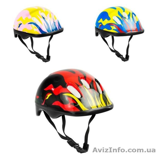 Защитный шлем Prof F-466 - <ro>Изображение</ro><ru>Изображение</ru> #1, <ru>Объявление</ru> #1415938