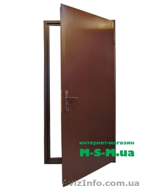 Входные двери Эврика - <ro>Изображение</ro><ru>Изображение</ru> #1, <ru>Объявление</ru> #1412095