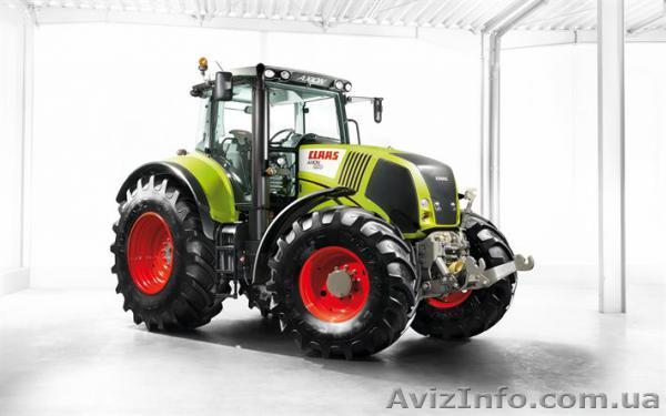 Запчасти к тракторам Клаас (Claas)  - <ro>Изображение</ro><ru>Изображение</ru> #1, <ru>Объявление</ru> #1416399