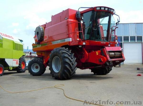 Запчасти к комбайну Кейс (CASE) 2388, 2366 - <ro>Изображение</ro><ru>Изображение</ru> #1, <ru>Объявление</ru> #1416416