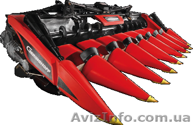 Запчасти для кукурузных жаток Geringoff - <ro>Изображение</ro><ru>Изображение</ru> #1, <ru>Объявление</ru> #1416413