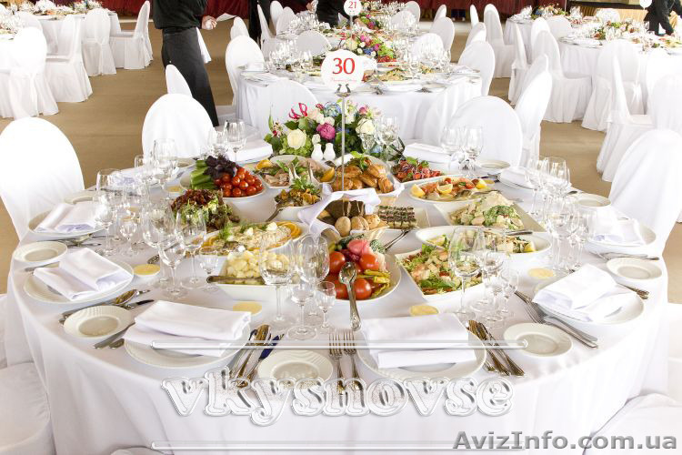 Организация выездных мероприятий! Свадьбы, выпускные, барбекю. - <ro>Изображение</ro><ru>Изображение</ru> #1, <ru>Объявление</ru> #1411072