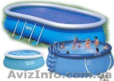 Надувные Бассейны, большой Выбор - <ro>Изображение</ro><ru>Изображение</ru> #1, <ru>Объявление</ru> #1424043