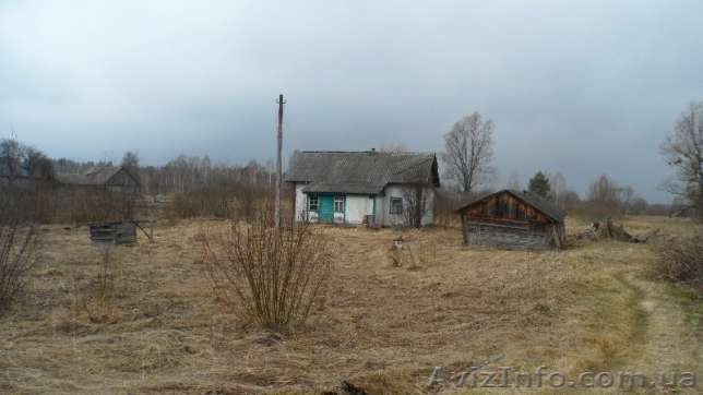  участок в Киевской области - <ro>Изображение</ro><ru>Изображение</ru> #1, <ru>Объявление</ru> #1408088