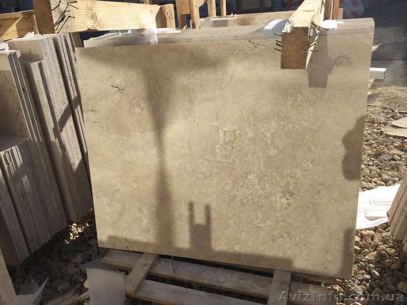 Травертин Итальянский - <ro>Изображение</ro><ru>Изображение</ru> #1, <ru>Объявление</ru> #1422151