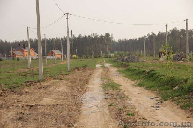 участок в Бобрице 6+1 - <ro>Изображение</ro><ru>Изображение</ru> #1, <ru>Объявление</ru> #1406202