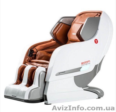Лучшее массажное кресло Axiom YA-6000 - <ro>Изображение</ro><ru>Изображение</ru> #1, <ru>Объявление</ru> #1406919