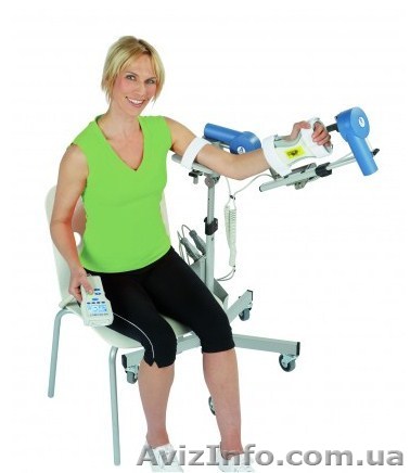 Artromot E2 для восстановления сустава - <ro>Изображение</ro><ru>Изображение</ru> #1, <ru>Объявление</ru> #1418412