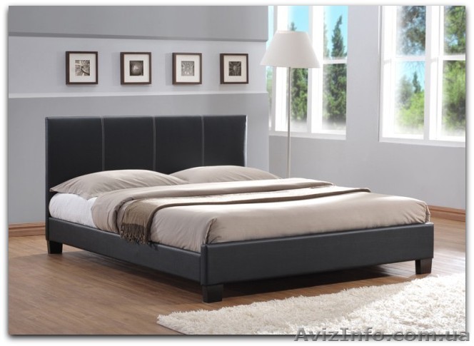 Кровать Джаспер двухспальная - <ro>Изображение</ro><ru>Изображение</ru> #1, <ru>Объявление</ru> #1411738