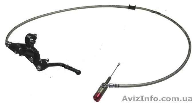 Гидравлическое сцепление для мотоциклов - <ro>Изображение</ro><ru>Изображение</ru> #1, <ru>Объявление</ru> #1410743